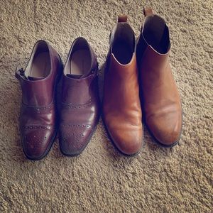 Men’s shoes size 8